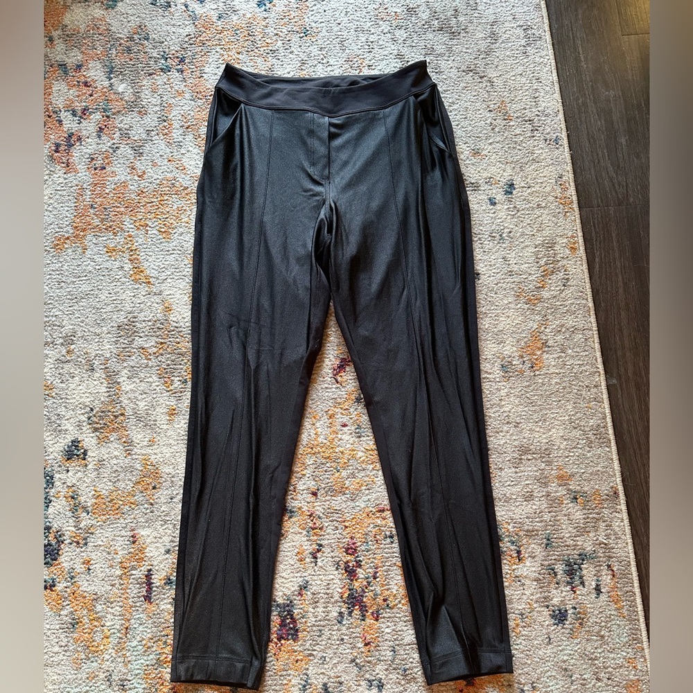 Lululemon Black Pants